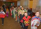 Michal Sláma : Karneval 11.2.2018